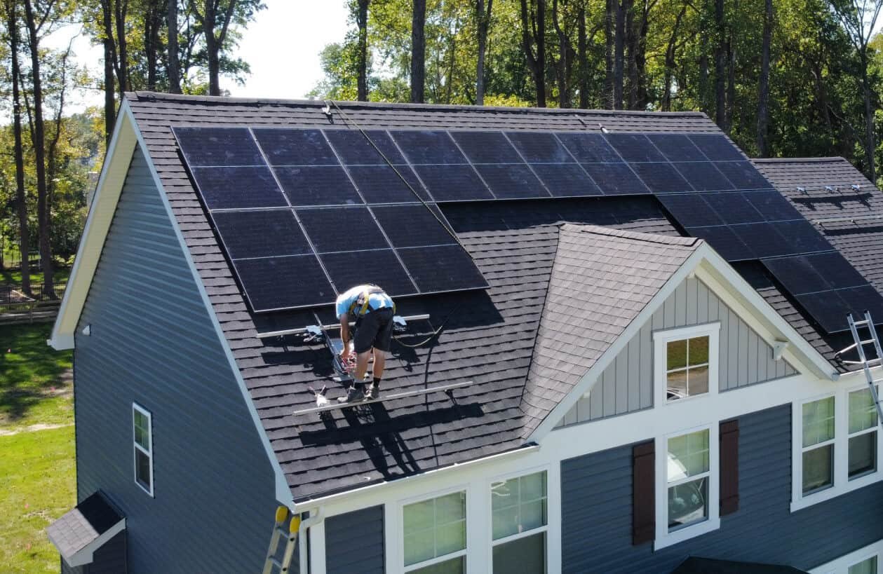Mastering the First Impression: Your intriguing post title goes here exploring-the-basics-of-solar-energy